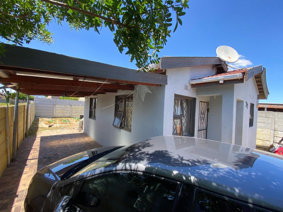 2 Bedroom Property for Sale in Kuils River South Western Cape